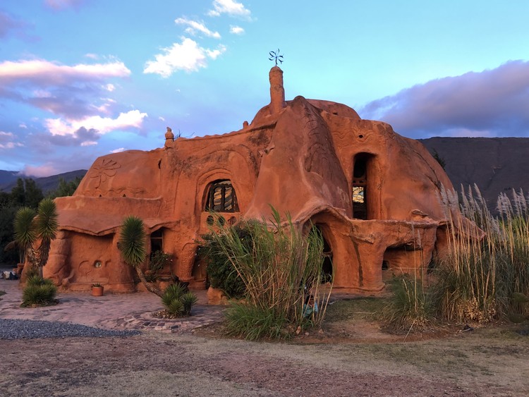 Pasadía en Villa de Leyva