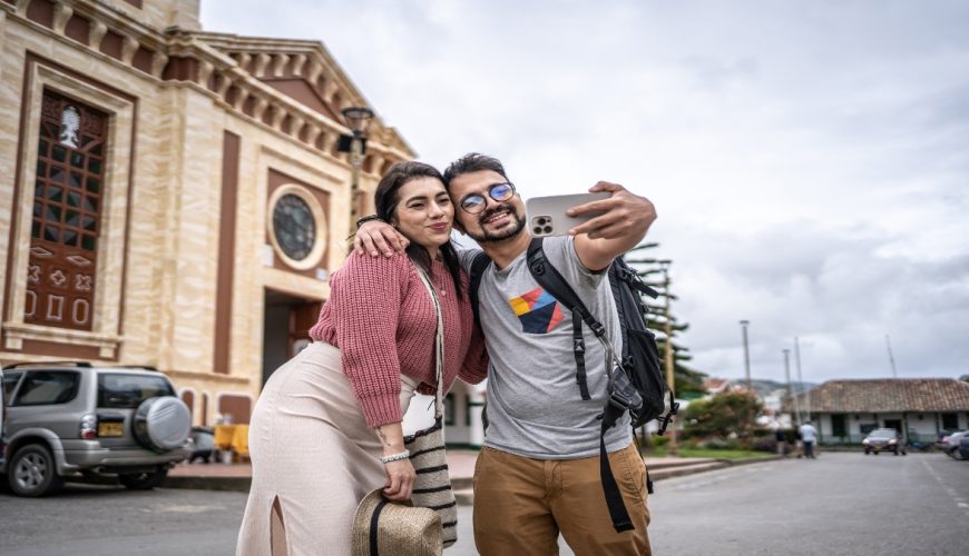 Reserva los mejores tours, actividades y atracciones turísticas de Colombia