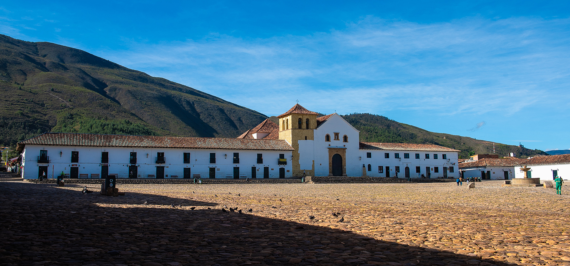 Planes en Villa de Leyva todo incluido