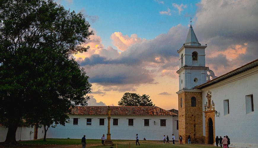 Reserva los mejores tours, actividades y atracciones turísticas de Colombia