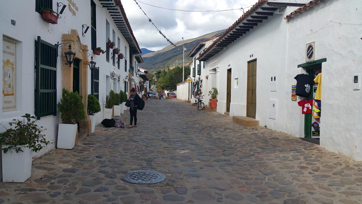 Tour a Villa de Leyva desde Bogotá