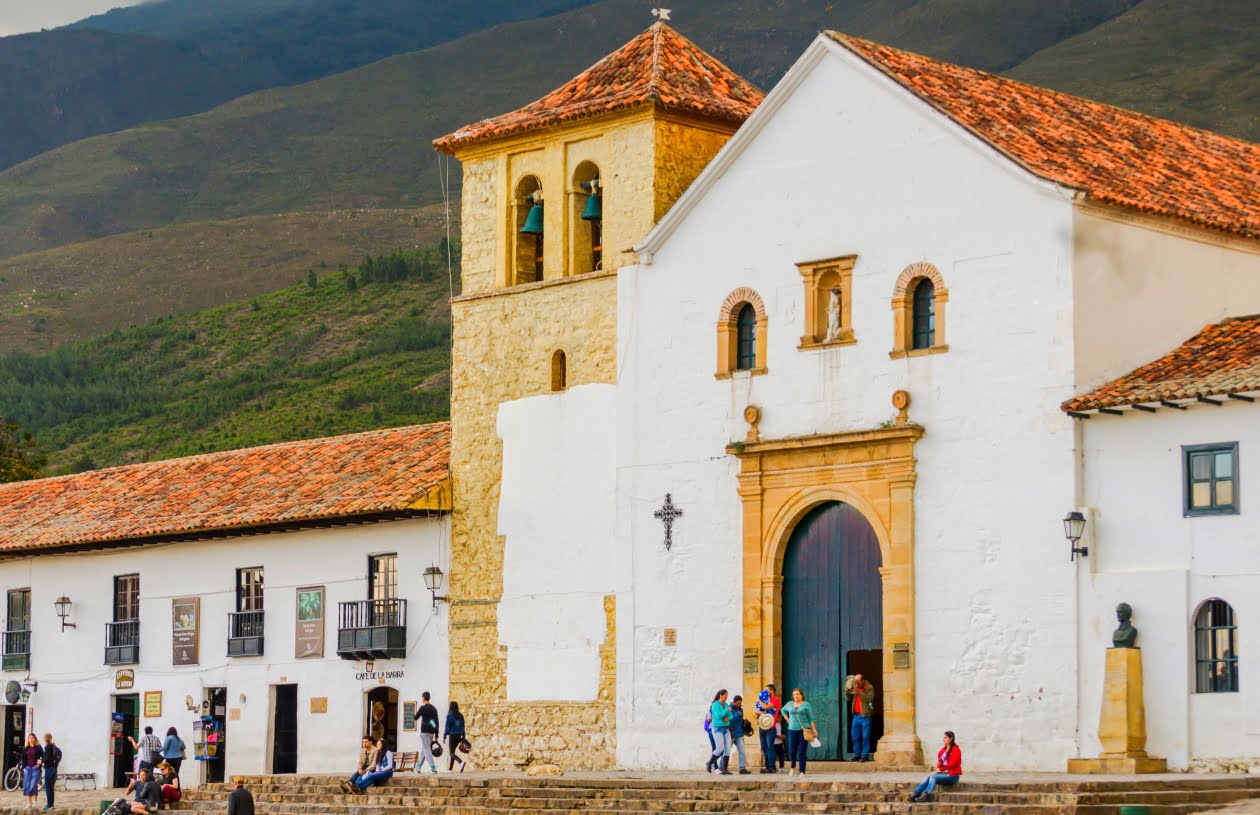 Tour a Villa de Leyva desde Bogotá