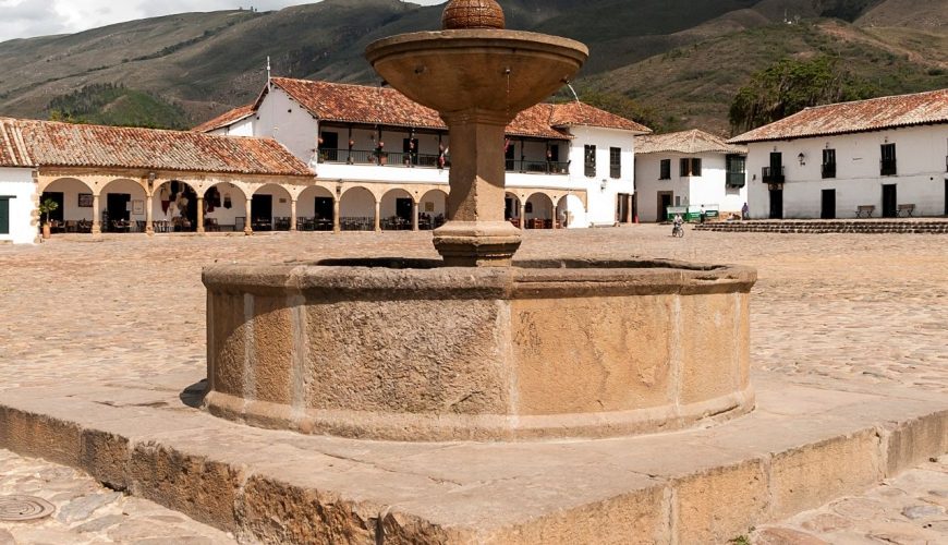Reserva los mejores tours, actividades y atracciones turísticas de Colombia