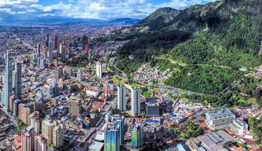 Reserva los mejores tours, actividades y atracciones turísticas de Colombia