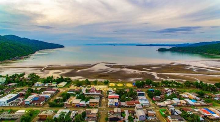 Cómo llegar a Bahía Solano