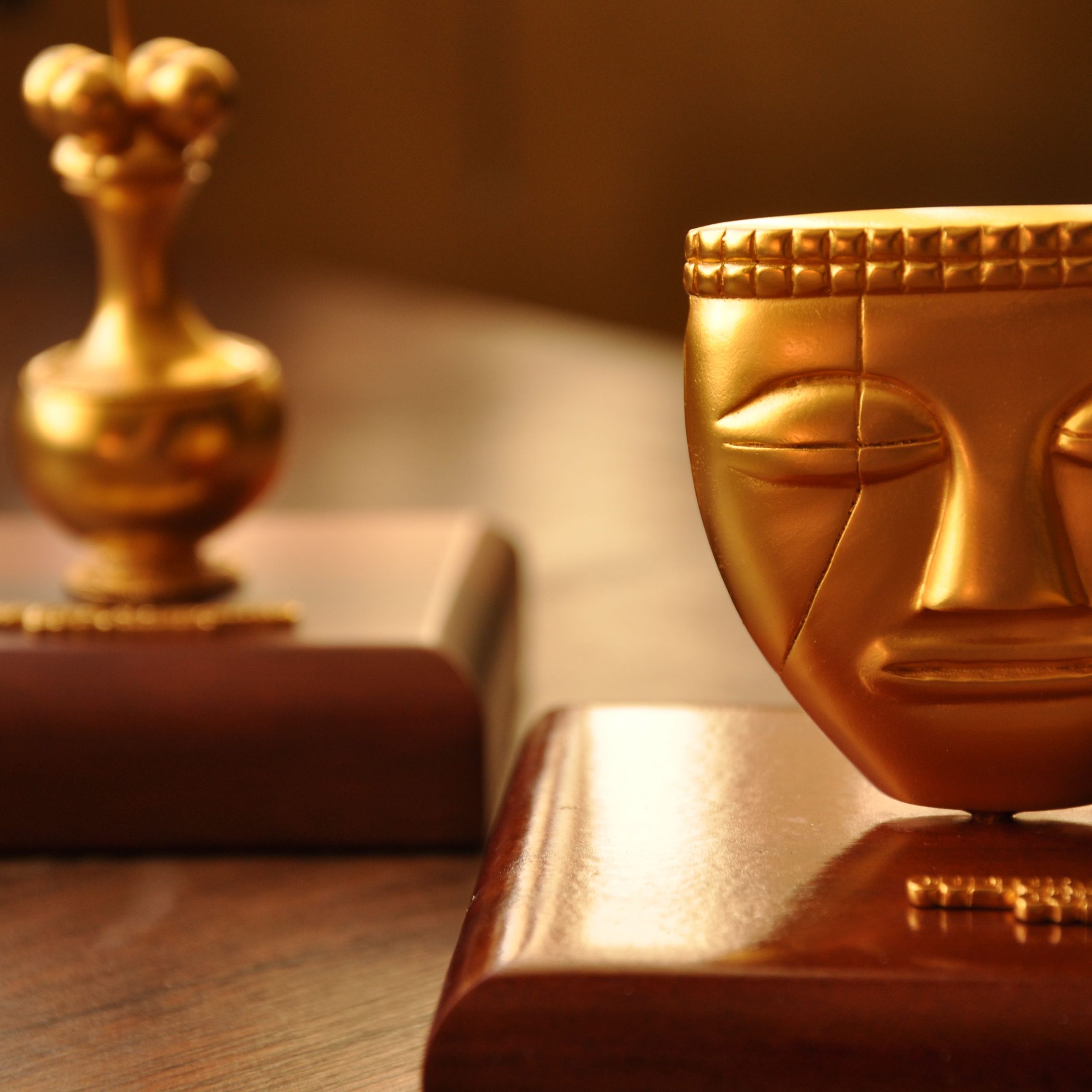 Guía para el Museo del Oro en Bogotá