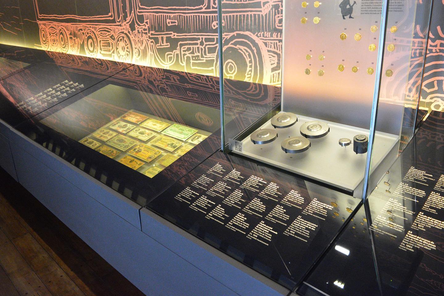 Museos gratis en Bogotá