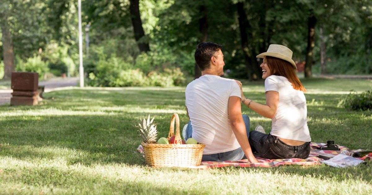 Planes de pareja en Bogotá