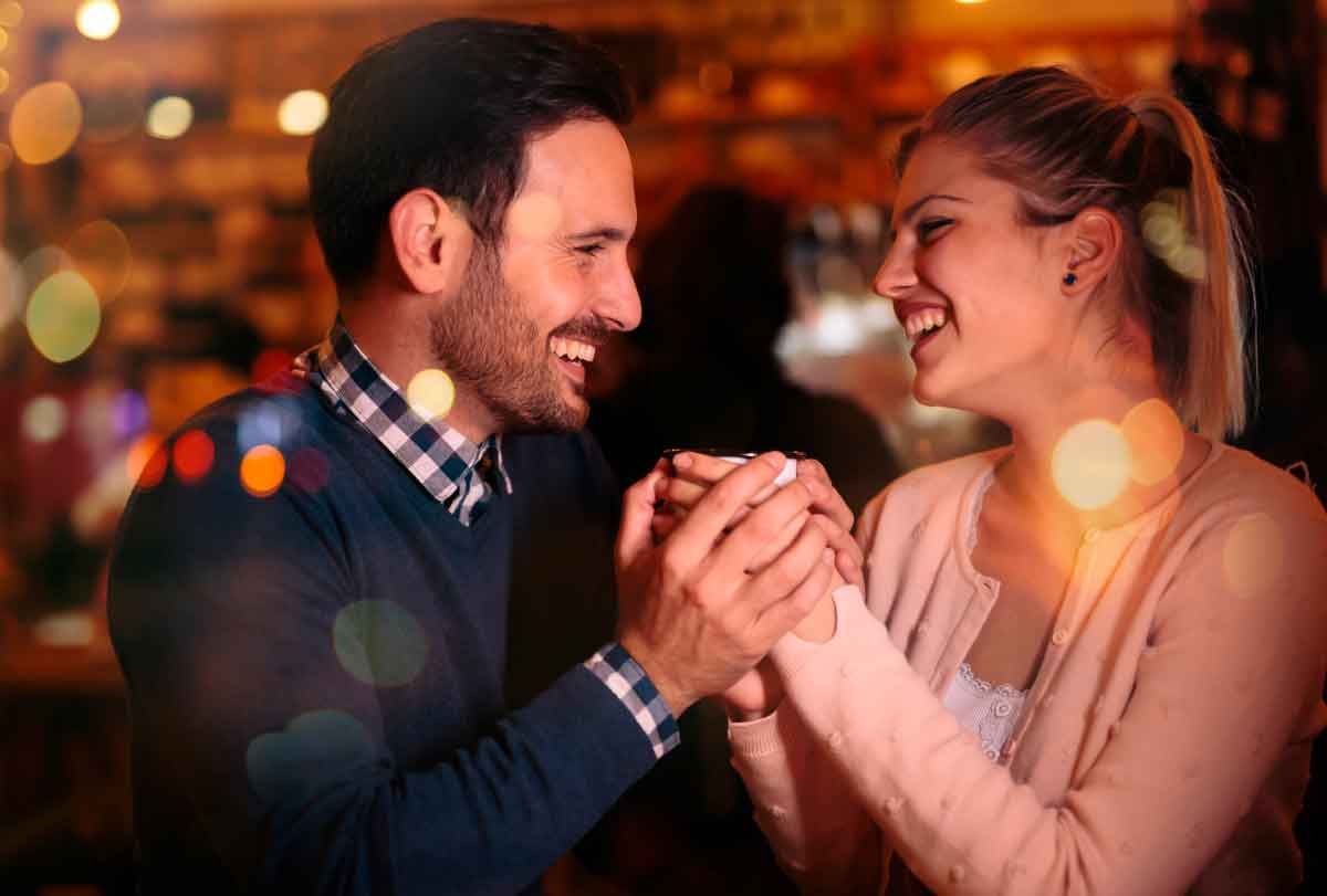 Planes de pareja en Bogotá