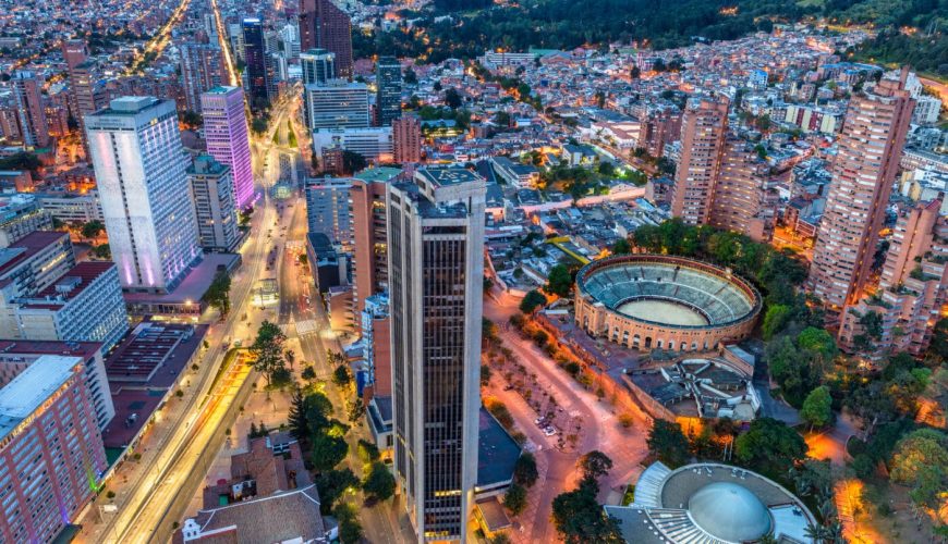 Reserva los mejores tours, actividades y atracciones turísticas de Colombia