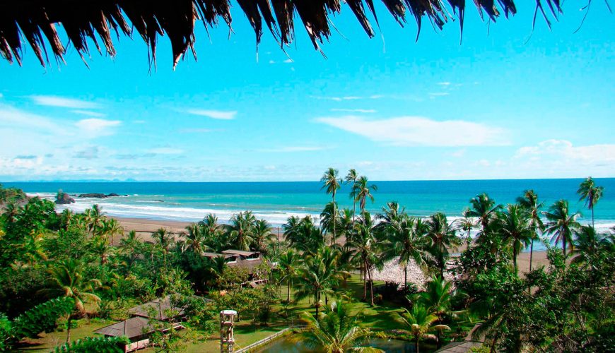 Qué hacer en Bahía Solano