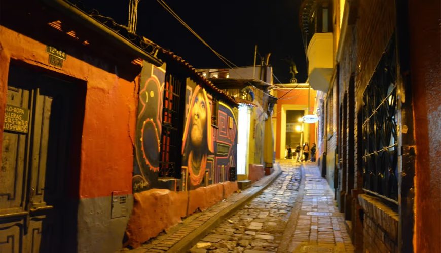 Reserva los mejores tours, actividades y atracciones turísticas de Colombia