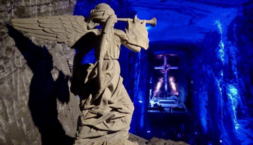 Reserva los mejores tours, actividades y atracciones turísticas de Colombia
