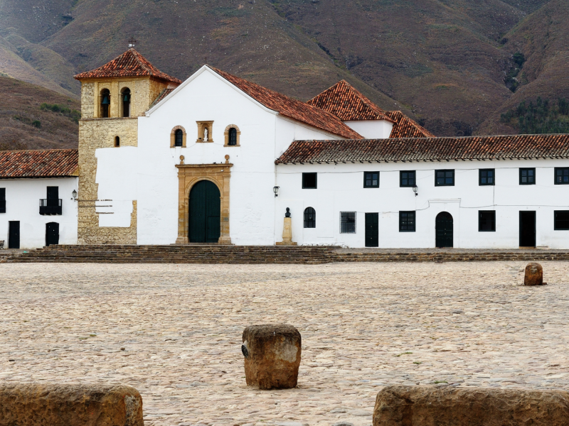 Reserva los mejores tours, actividades y atracciones turísticas de Colombia