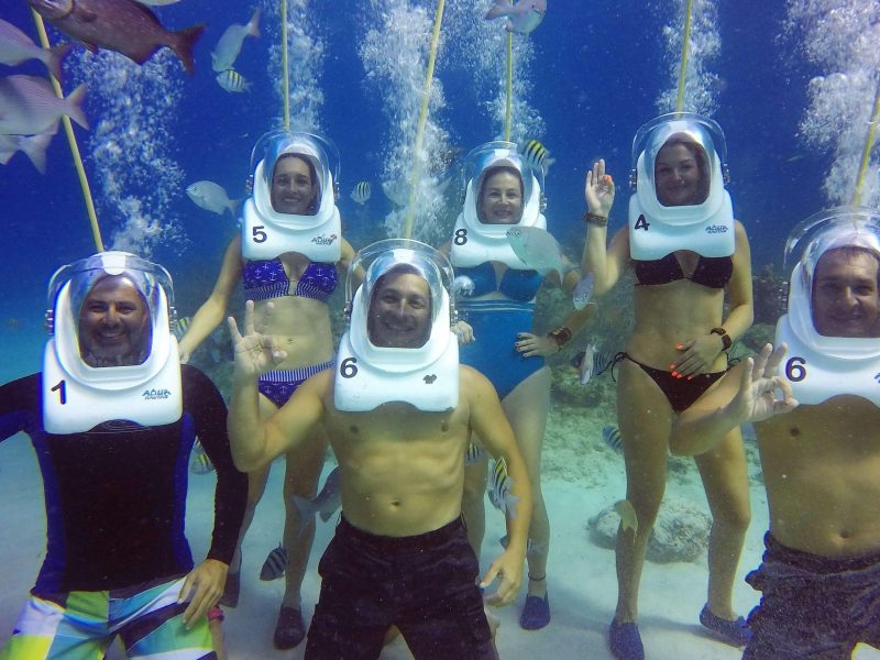 Reserva los mejores tours, actividades y atracciones turísticas de Colombia