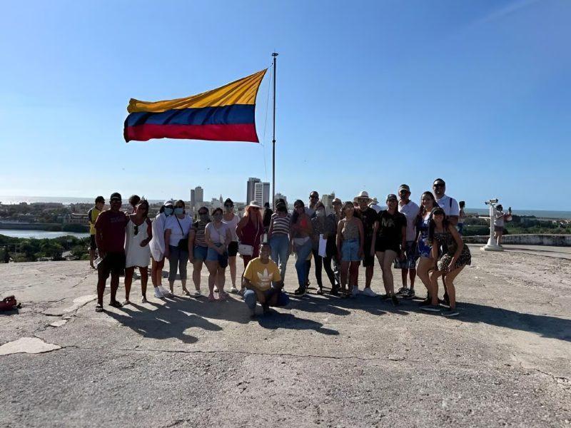 Reserva los mejores tours, actividades y atracciones turísticas de Colombia