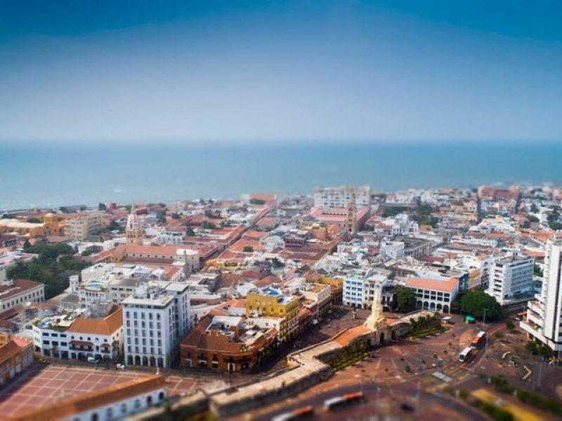 Reserva los mejores tours, actividades y atracciones turísticas de Colombia