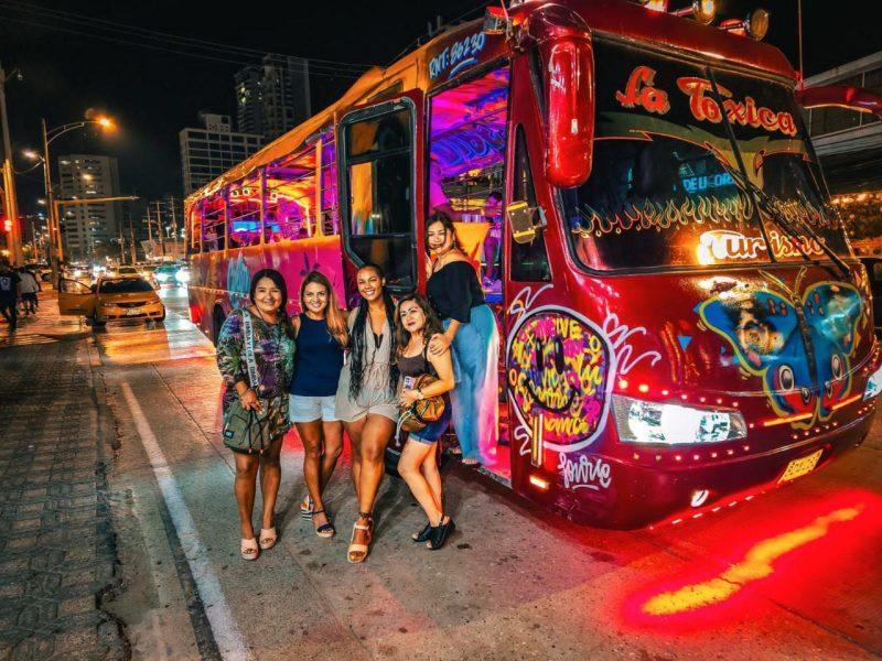 Reserva los mejores tours, actividades y atracciones turísticas de Colombia
