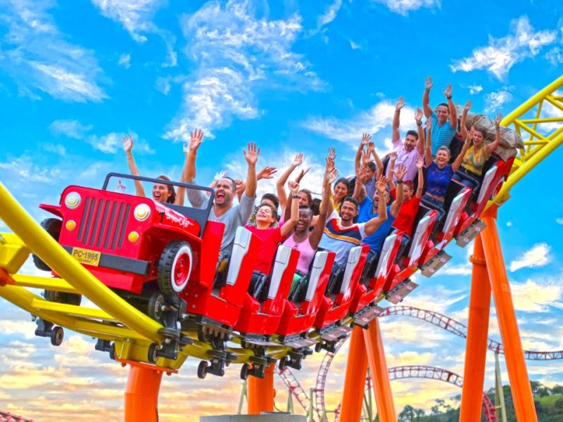 Reserva los mejores tours, actividades y atracciones turísticas de Colombia