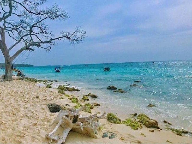 Reserva los mejores tours, actividades y atracciones turísticas de Colombia
