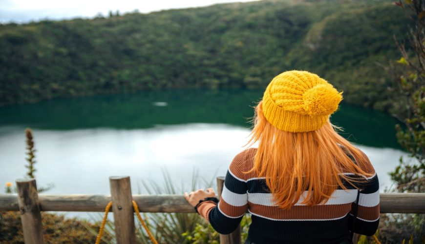 Reserva los mejores tours, actividades y atracciones turísticas de Colombia