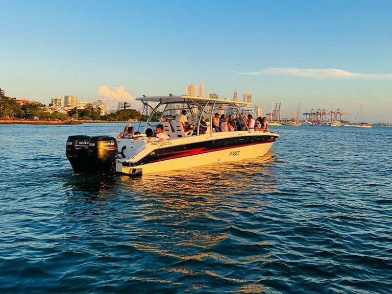 Reserva los mejores tours, actividades y atracciones turísticas de Colombia