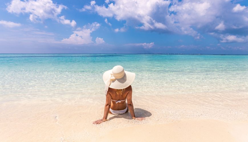 las mejores playas en La Guajira