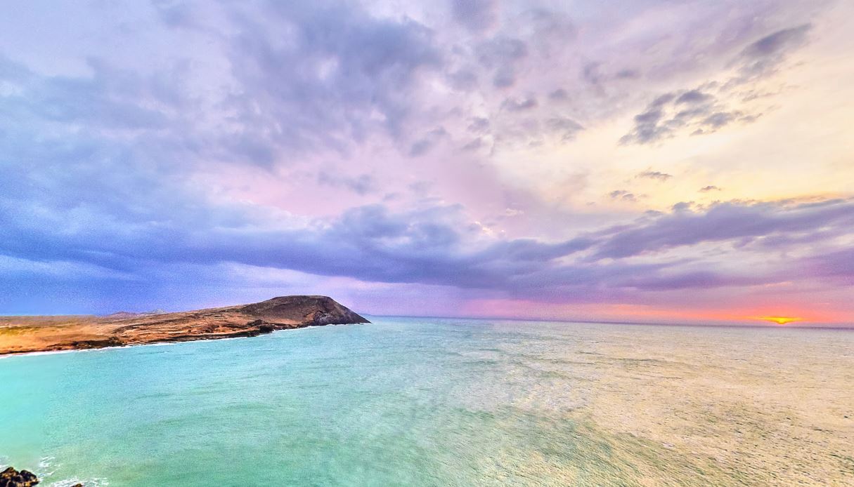 las mejores playas en La Guajira