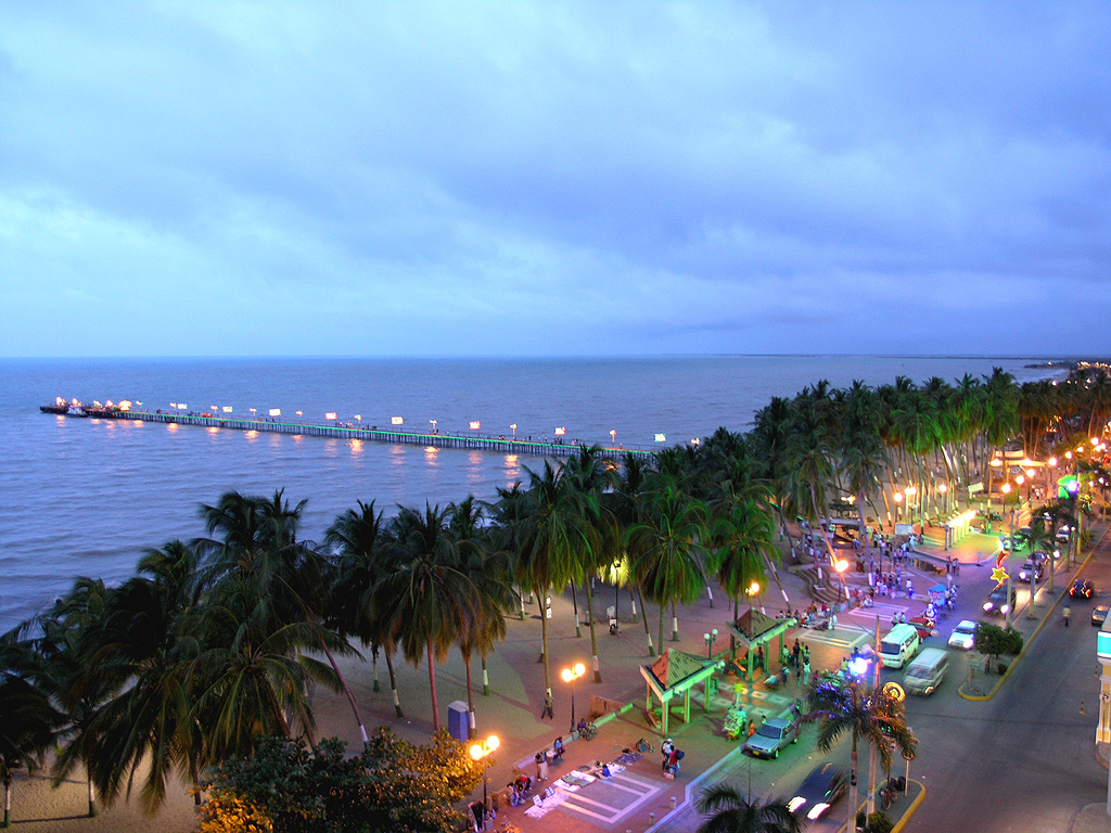 las mejores playas en La Guajira