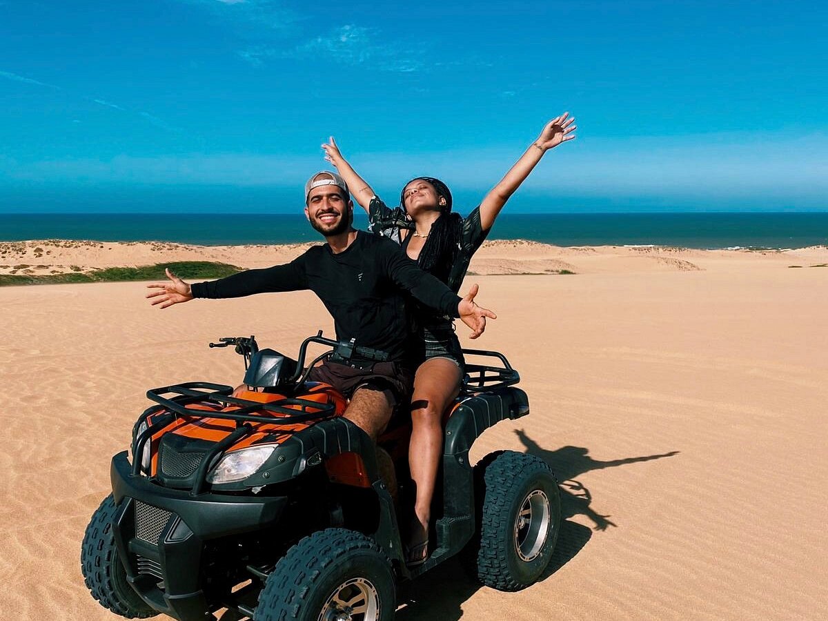 planes a La Guajira
