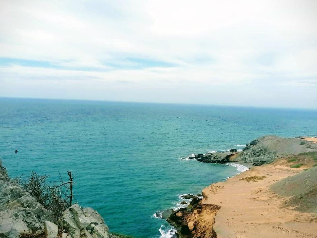 planes a La Guajira