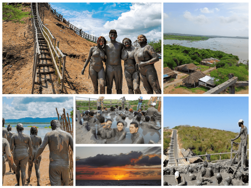 Reserva los mejores tours, actividades y atracciones turísticas de Colombia