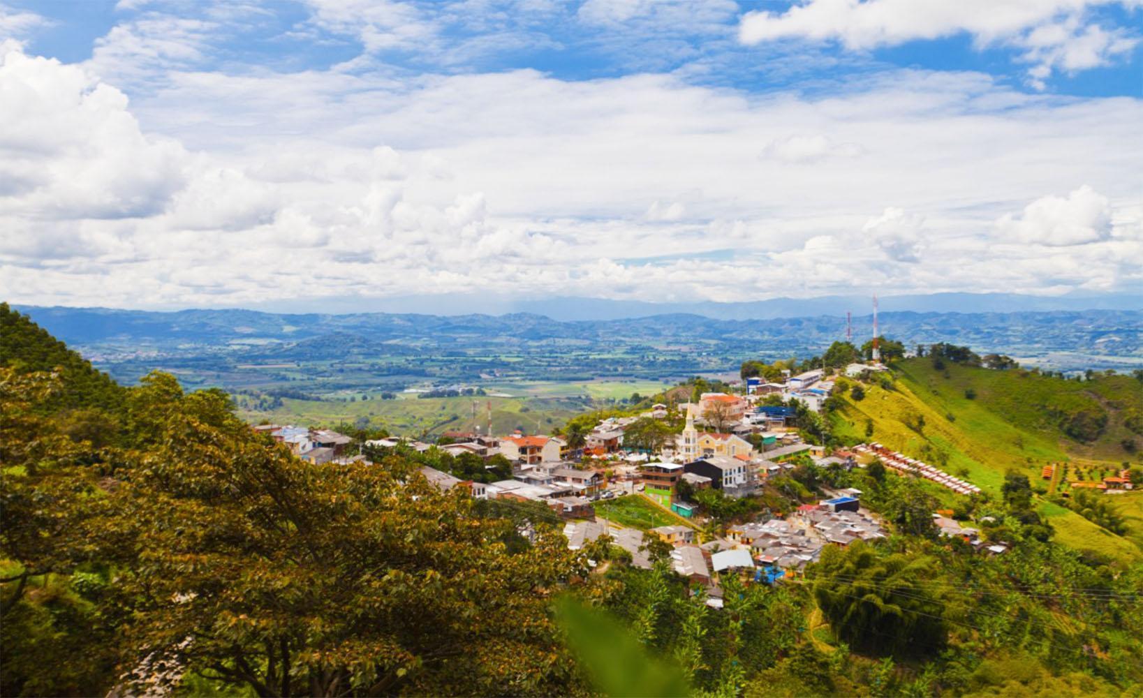 Buenavista en Quindío