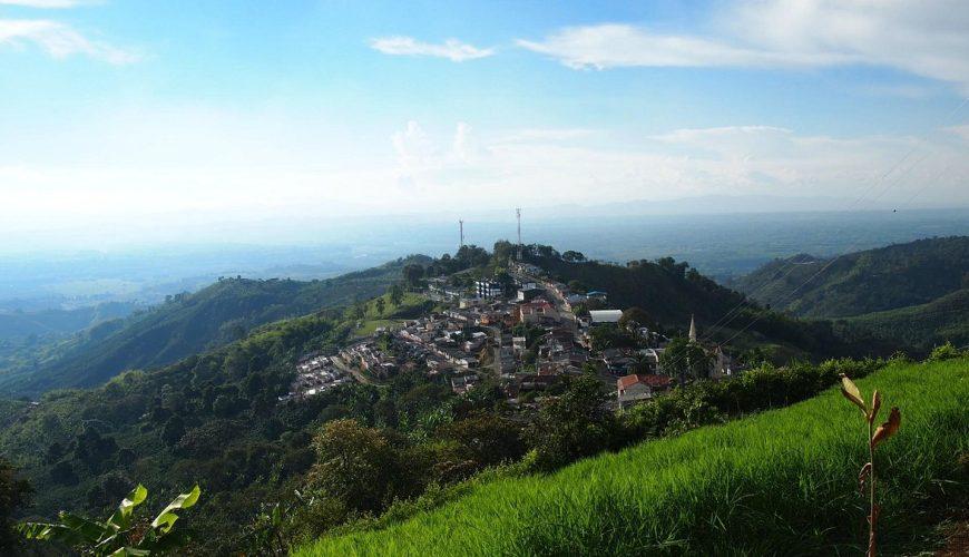 Buenavista en Quindío