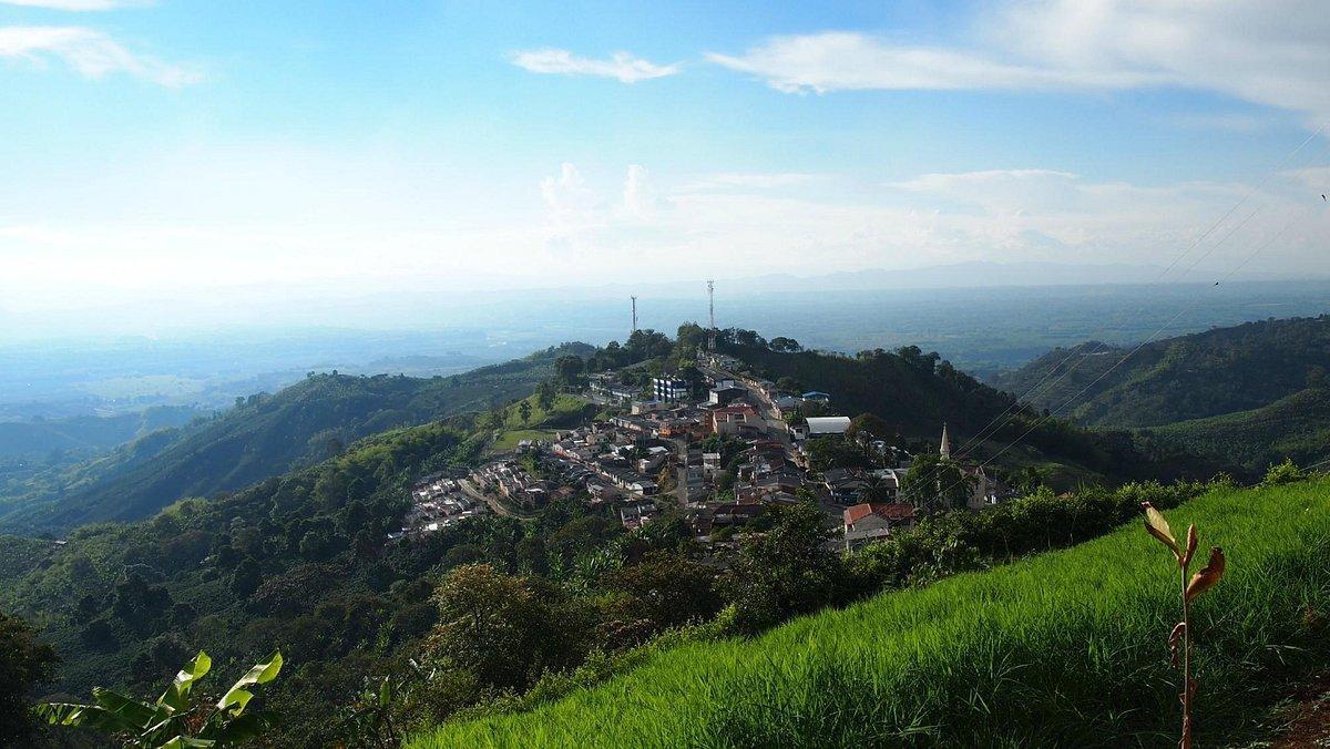 Buenavista en Quindío