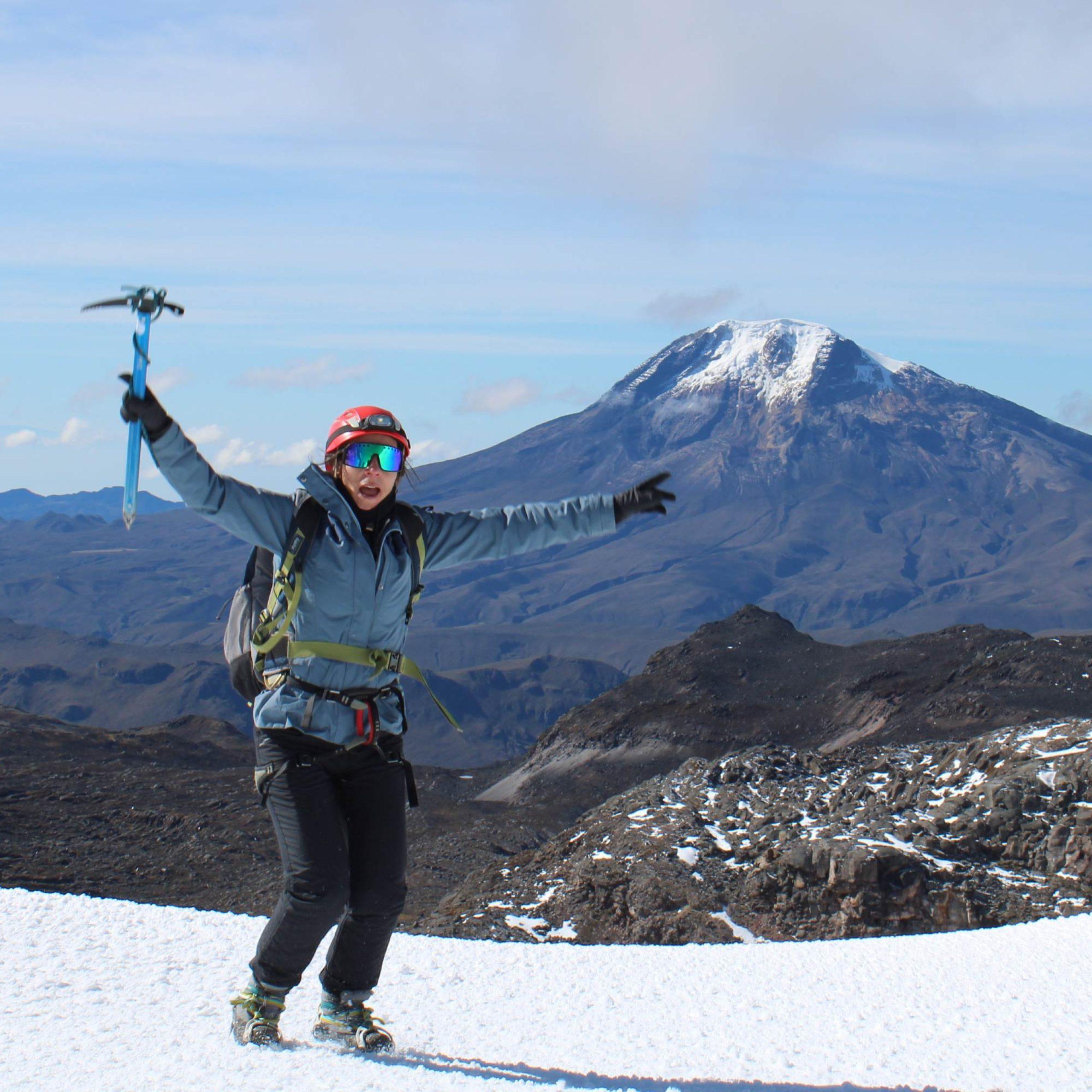 Cómo llegar al Nevado de Santa Isabel desde Pereira
