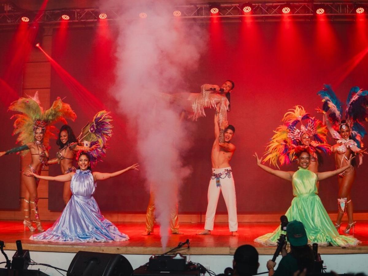 lugares turísticos del Quindío