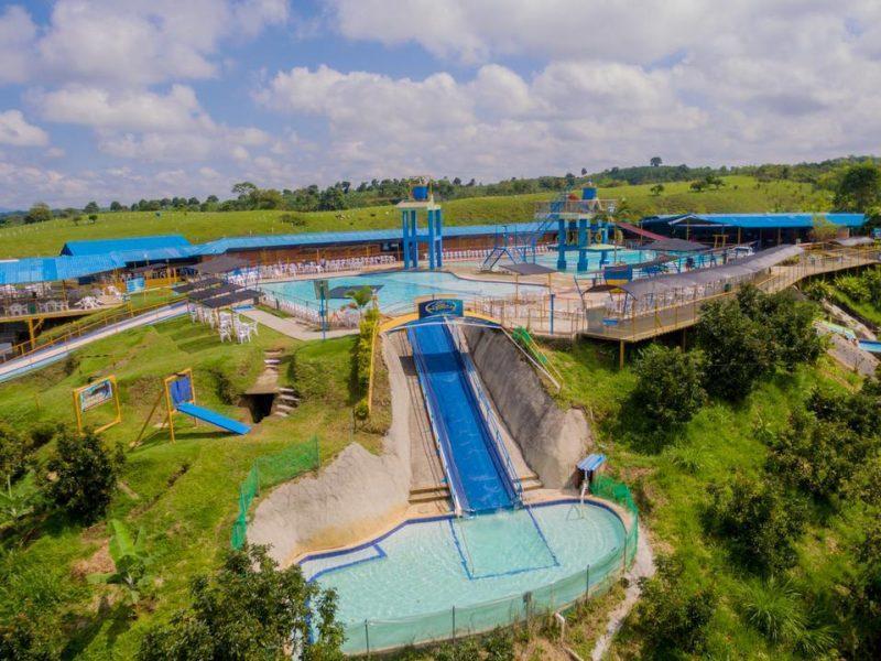 qué hacer en Montenegro Quindío