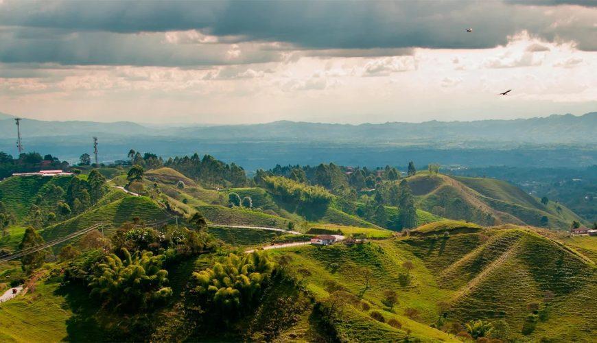 Reserva los mejores tours, actividades y atracciones turísticas de Colombia