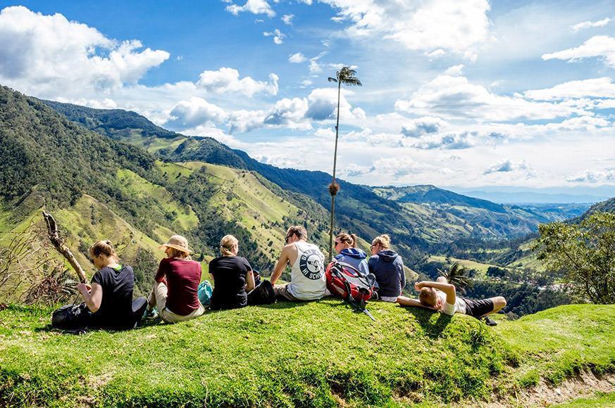 Datos curiosos del Valle del Cocora