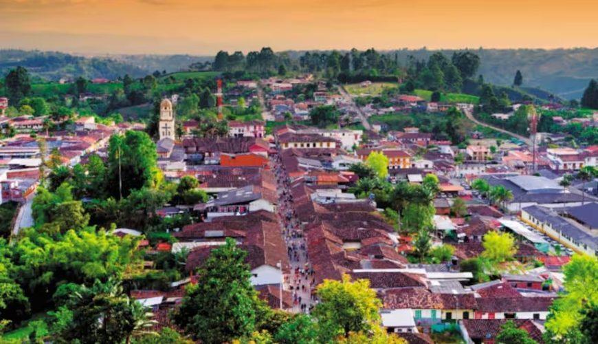 Reserva los mejores tours, actividades y atracciones turísticas de Colombia