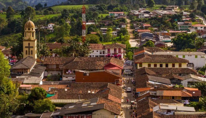 Reserva los mejores tours, actividades y atracciones turísticas de Colombia