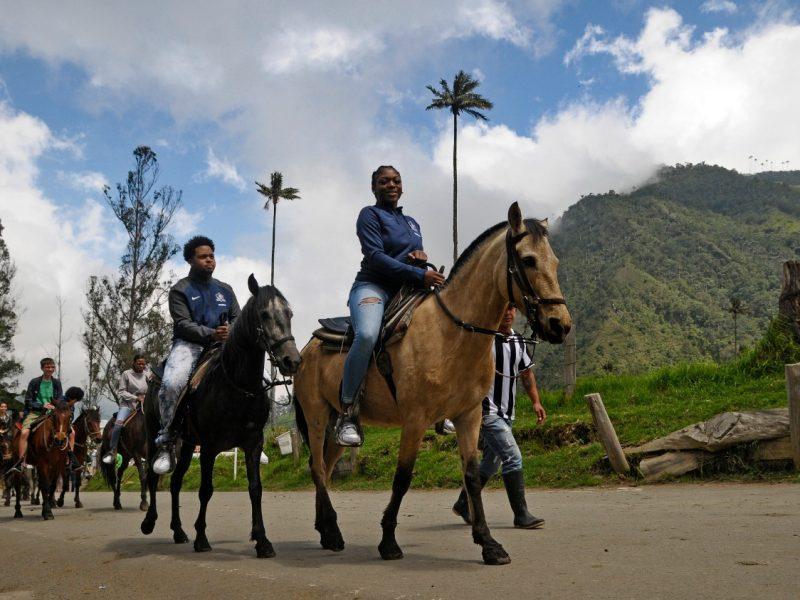 Reserva los mejores tours, actividades y atracciones turísticas de Colombia