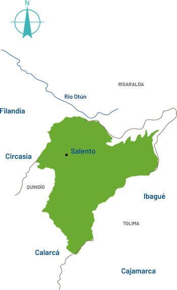 Tours a Salento