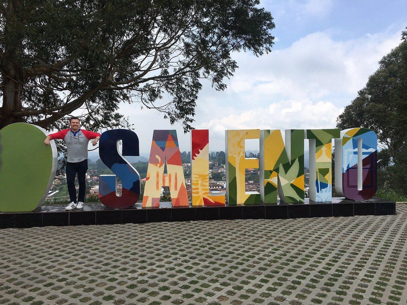Tours a Salento