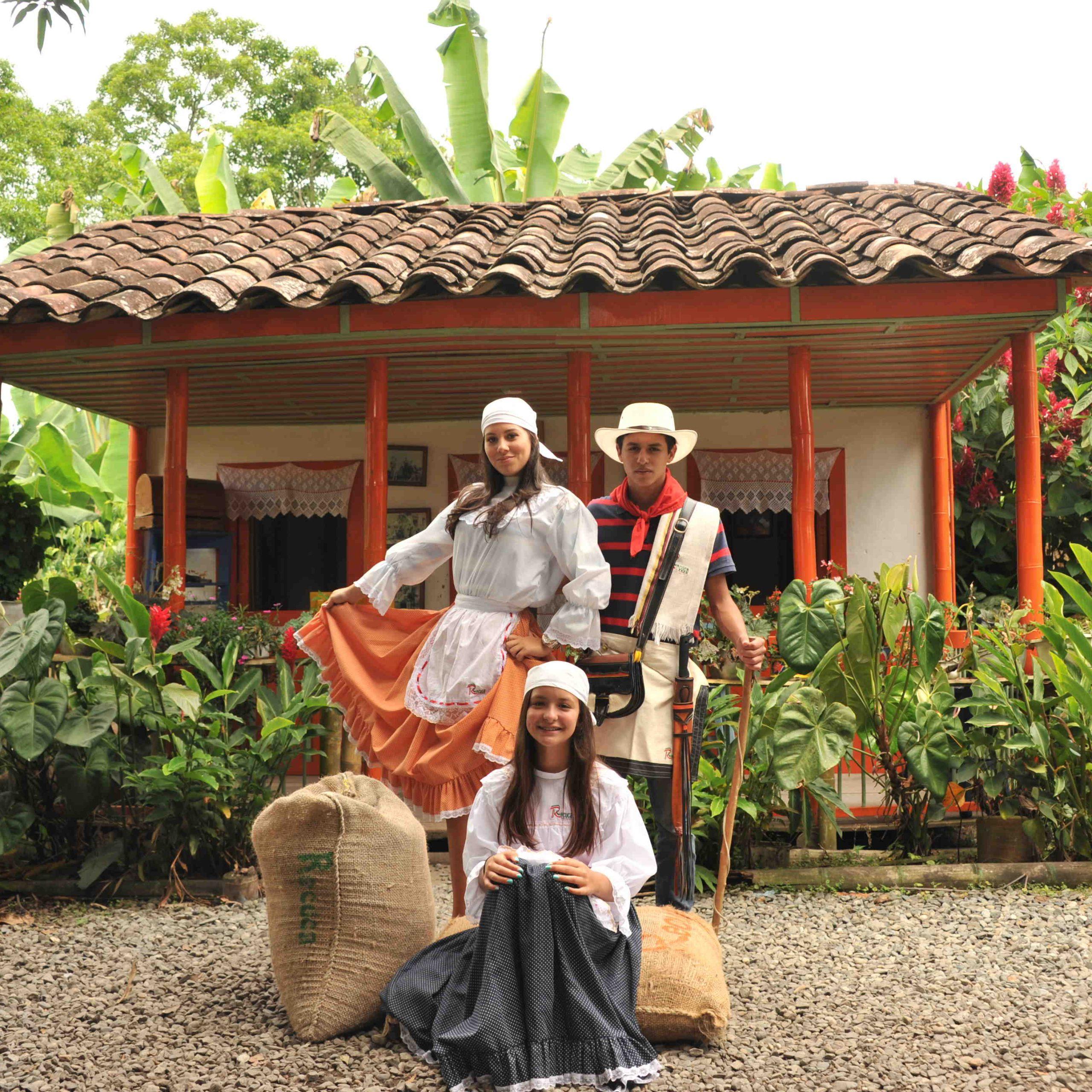 salento y valle del cocora