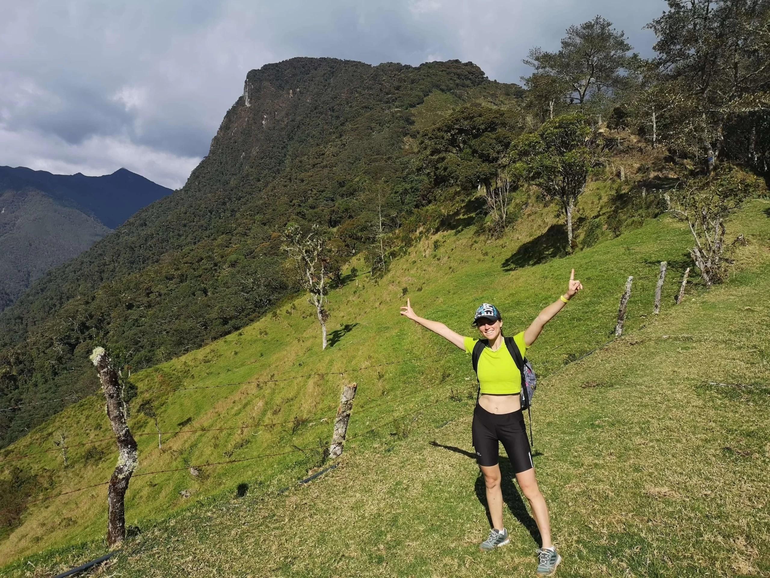 salento y valle del cocora