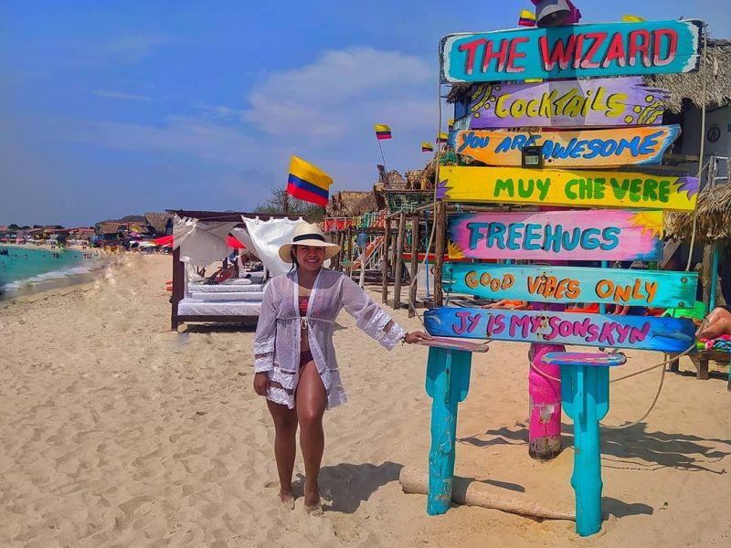 Reserva los mejores tours, actividades y atracciones turísticas de Colombia