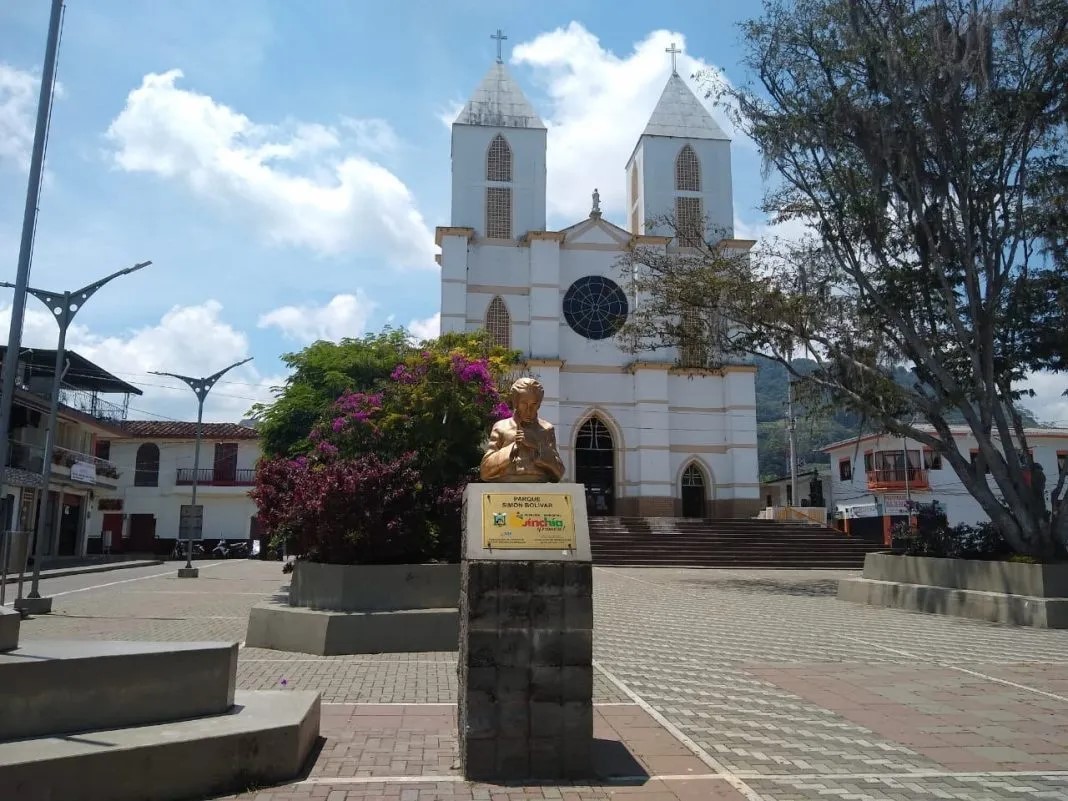 Pueblos de Risaralda para visitar