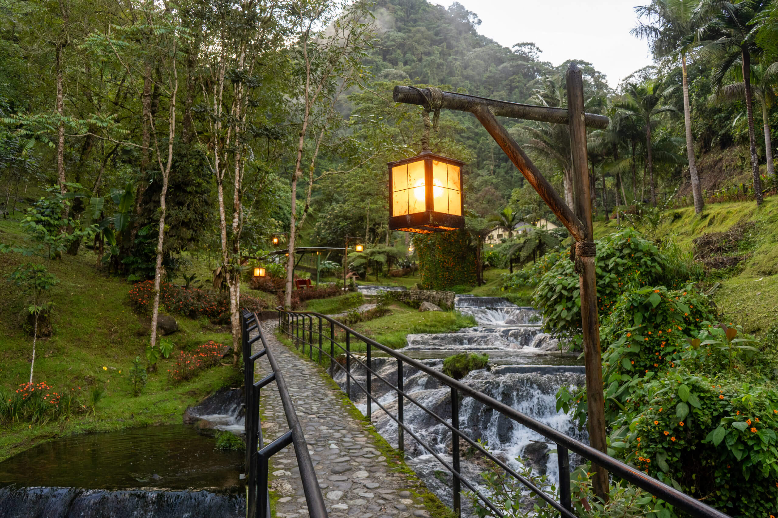 Pueblos de Risaralda para visitar 